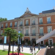 Museu Thyssen-Bornemisza