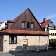 Gemeindebrauhaus