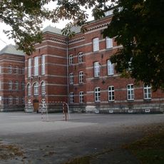 I Lyceum in Nowy Targ