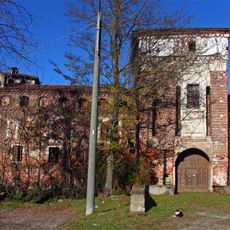 Castello di Casalgiate