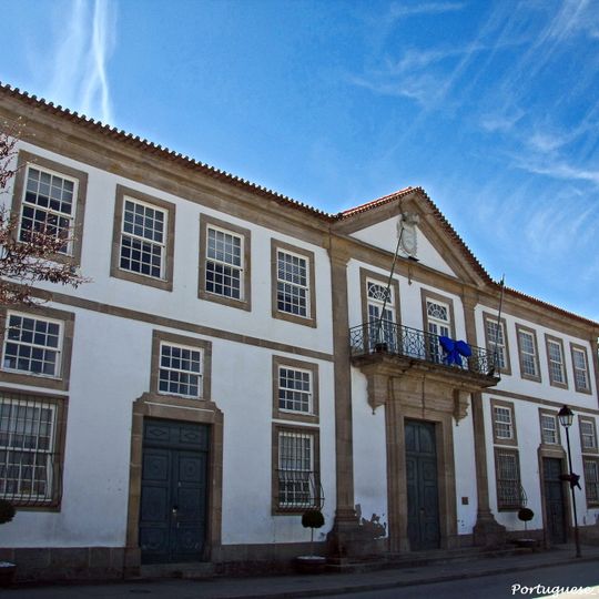 Câmara Municipal de São João da Pesqueira