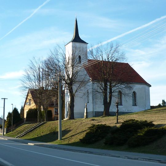Church of Saint Mary