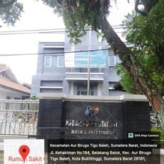 Badan Pusat Statistik