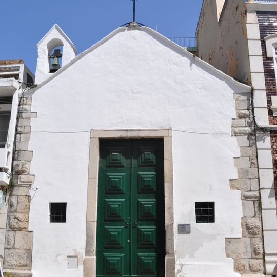 Capela de Nossa Senhora da Consolação