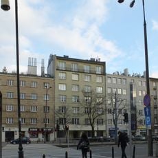 Kamienica Władysława Leśniewskiego