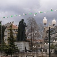 Larbaâ Nath Irathen