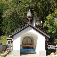 Wegkapelle Holdernacherau