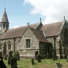 Church of St.Margaret