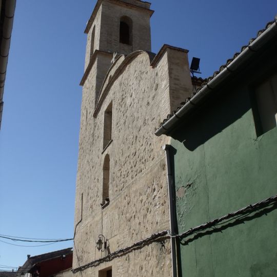Church of Our Lady of the Rosary