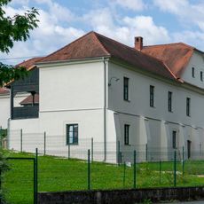 Altes Gemeindeamt Rotenturm an der Pinka