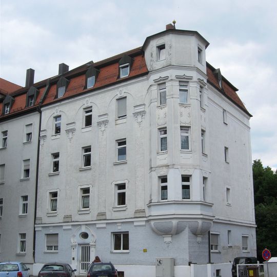 Wohnhaus