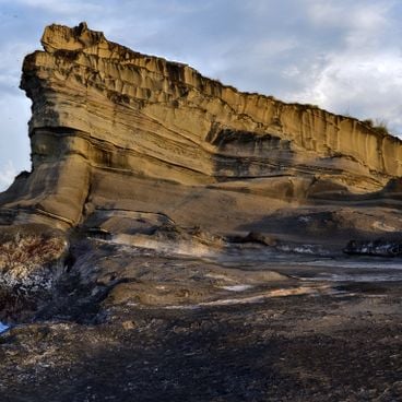 Naturschönheiten der Philippinen für Fotografie
