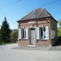 Saint-Léger-sur-Bresle