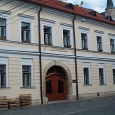 Birthplace of Stephen Bocskay