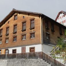 Ehemaliges Gemeindehaus