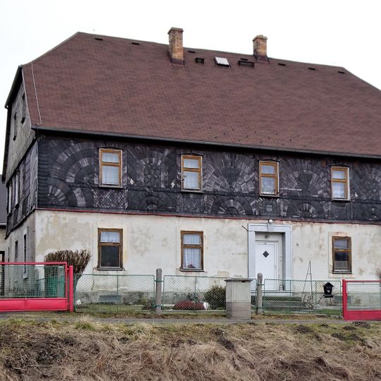 Horní Podluží 123