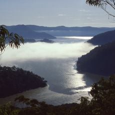 Marramarra National Park