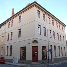 Blasiistraße 17 (Quedlinburg)