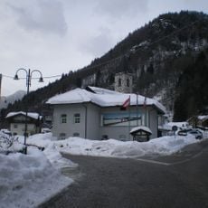 Museo della Grande Guerra sul Lagorai