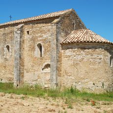 Église Saint-Pierre-ès-Liens de Colonzelle