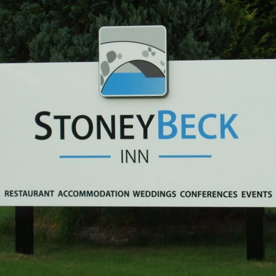Stoney Beck Inn And Integral Farm Buildings