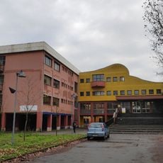 Biblioteca Civica Luciana Marchetti Notari