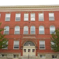 Franklin Square Historic District