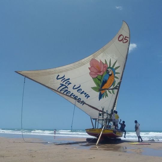 Praia de Majorlândia