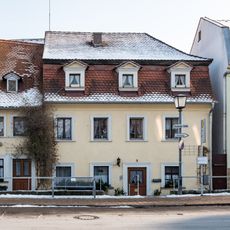 Wohnhaus