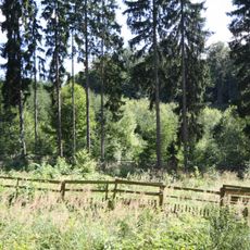 Habří (Horní Smrčné)