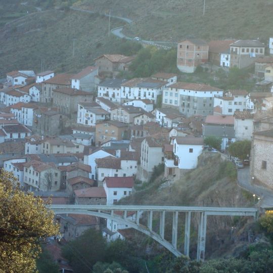 Viaducto de San Martín