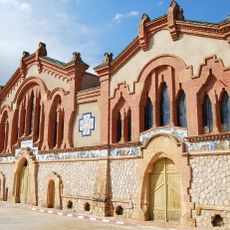 Celler Cooperatiu del Pinell de Brai