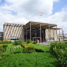 Gare de Zutphen