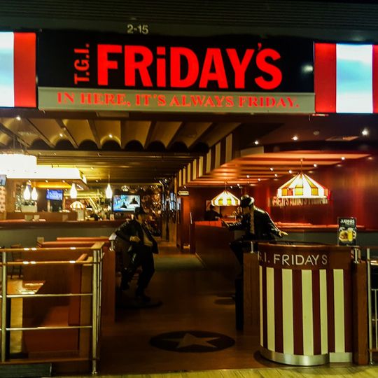 Fridays