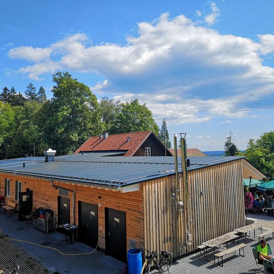 Grünhütte