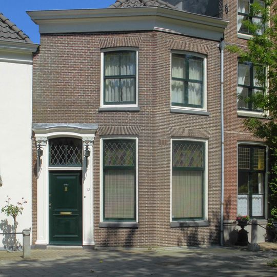 Buitenveer 58, Weesp