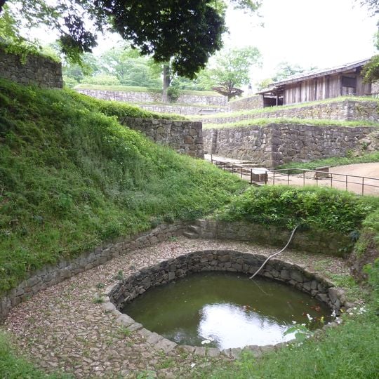 Castillo de Kanayama