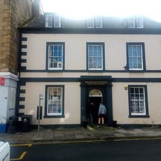 Duns, 47 Market Square