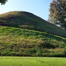 Grave Creek Mound