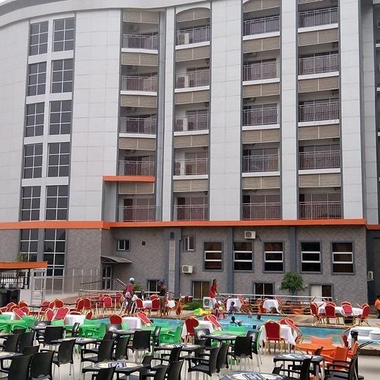 Best Western Plus Elomaz Hotel