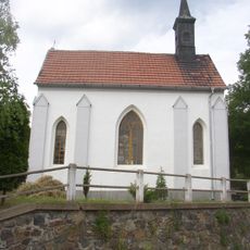 Chapel of Saint Procopius