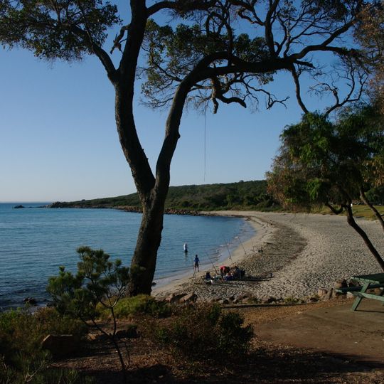 Meelup Regional Park