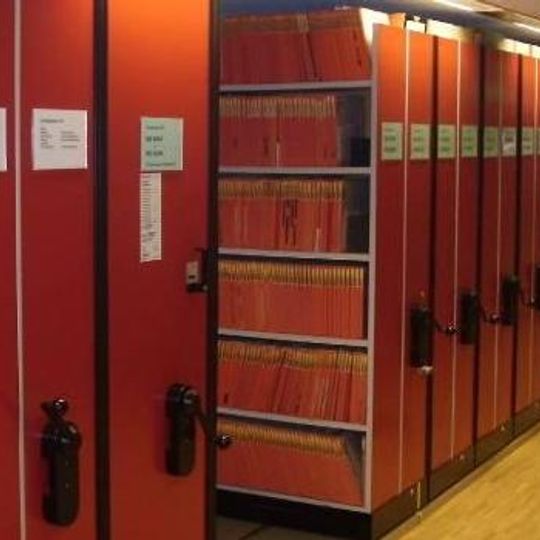 Schweizer Radio und Fernsehen SRF, Dokumentation und Archiv