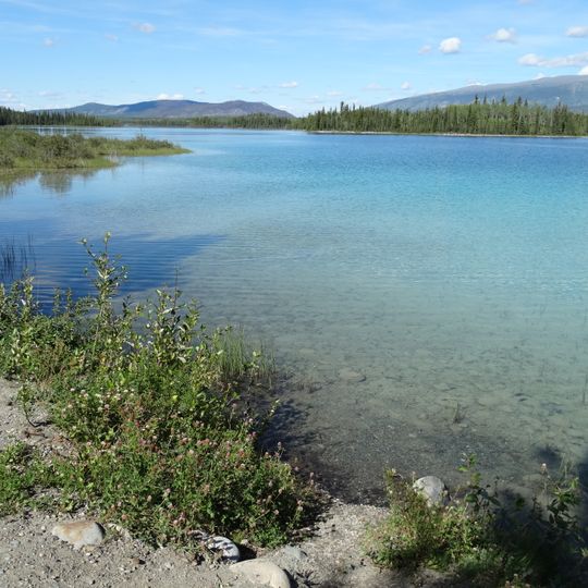 Tā Ch’ilā Provincial Park