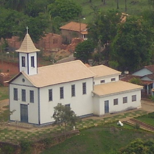 Igreja Matriz de Santo Antônio