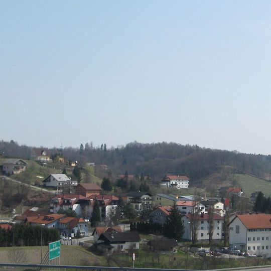 Municipality of Šentilj