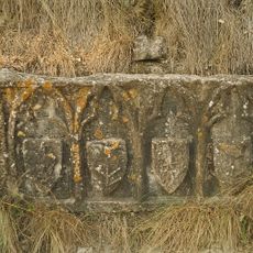 Sarcòfag gòtic de la Font de la Pica
