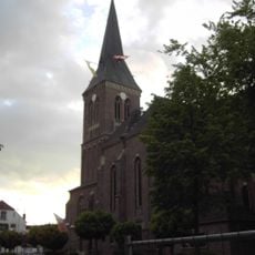 St. Ulrich