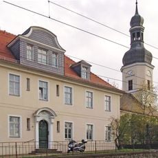 Ossietzkystraße 39