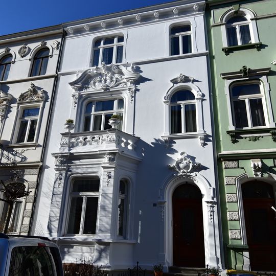 Kurfürstenstraße 45